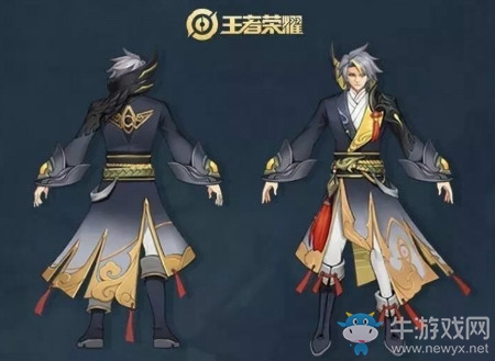 《王者榮耀》S14賽季狄仁杰秒人出裝玩法介紹