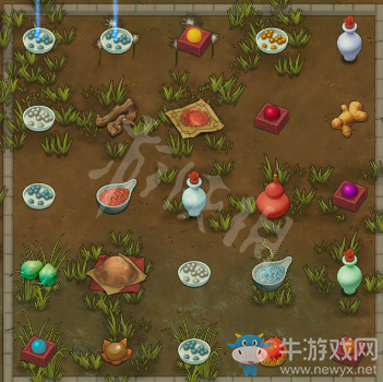 《了不起的修仙模擬器》丹藥圖文介紹