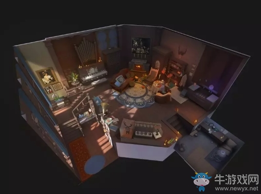 《第五人格》歸宿系統(tǒng)玩法介紹