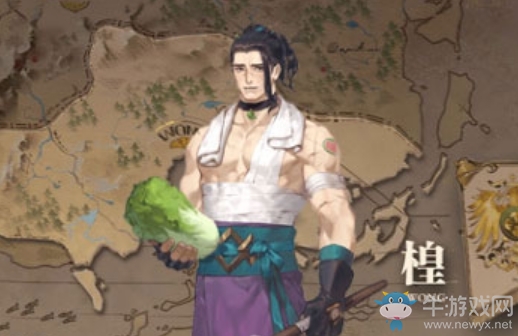 《時之歌》手游墨·玉耕卡牌介紹