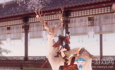 《逆水寒》春節(jié)活動大全