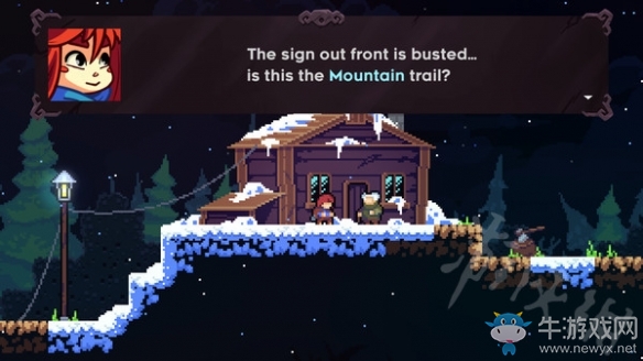 《蔚藍(lán)》易遺漏位置一覽