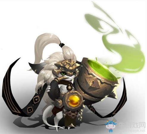 《長安幻世繪》邪音魔羅技能介紹