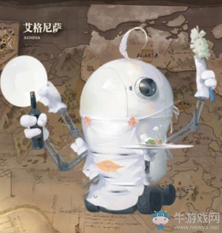 《時之歌》手游蛋蛋卡牌介紹