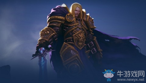 《魔獸爭霸3》重置版預購地址介紹