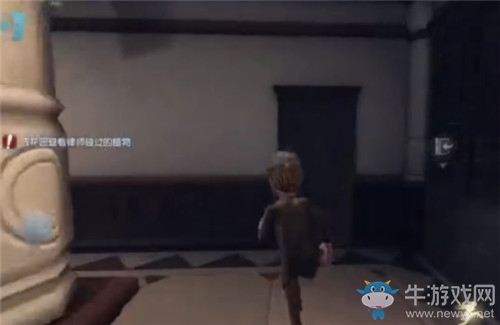 《第五人格》慈善家日記第二關(guān)通關(guān)攻略
