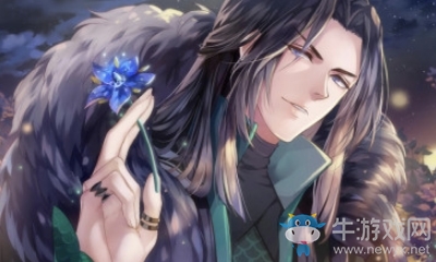 《半世界之旅》神秘男子LV9皮影戲結(jié)緣攻略