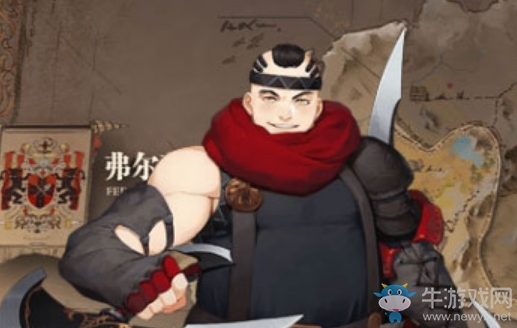 《時(shí)之歌》手游阿納雷·環(huán)刃斗者卡牌介紹