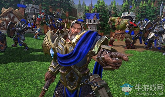 《魔獸爭霸3》重置版上線時間介紹