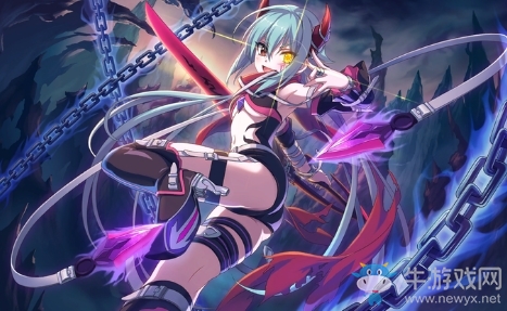 《公主連接Re：Dive》柊杏奈技能屬性一覽