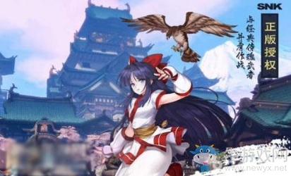 《侍魂：朧月傳說》職業改動一覽