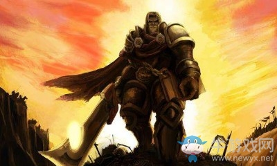 《爐石傳說》奧丹姆奇兵無限敲鐘騎卡組推薦