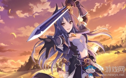 《公主連接Re：Dive》士條憐技能屬性一覽