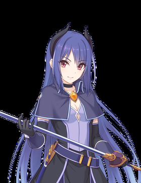 《公主連接Re：Dive》士條憐技能屬性一覽