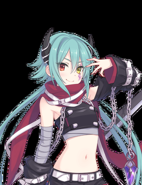 《公主連接Re：Dive》柊杏奈技能屬性一覽