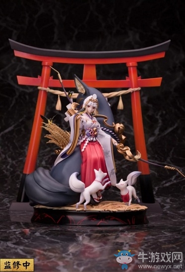 《陰陽師》御饌津手辦預(yù)售時間介紹