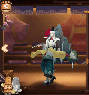 《陰陽師》書翁新皮膚【春澗遠客】獲取攻略