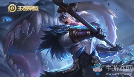 《王者榮耀》S15賽季單排上分英雄推薦