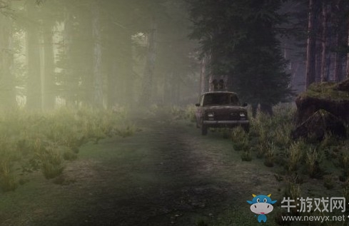 《神父模擬器》推薦配置要求一覽