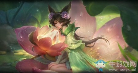 《王者榮耀》在迎來嫦娥小姐姐后峽谷里一共有多少名可獲取的英雄呢