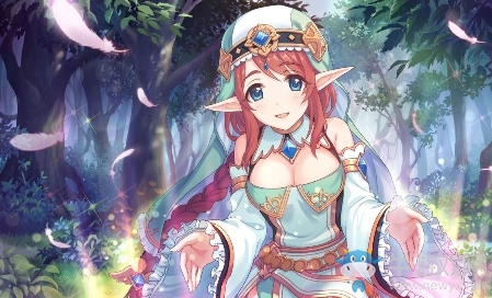 《公主連接Re：Dive》愛川美里技能屬性一覽