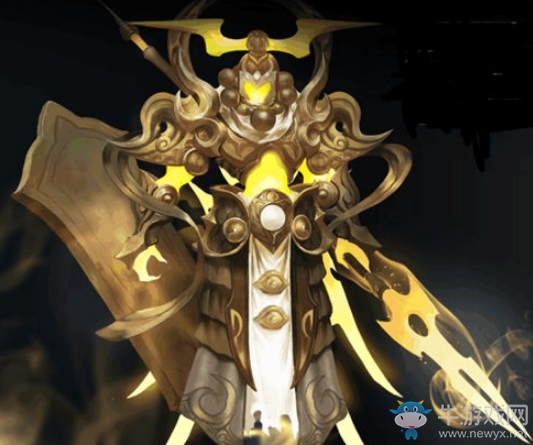 《長安幻世繪》天罡神將技能介紹