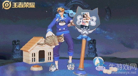 《王者榮耀》S15賽季萬金油上分英雄推薦