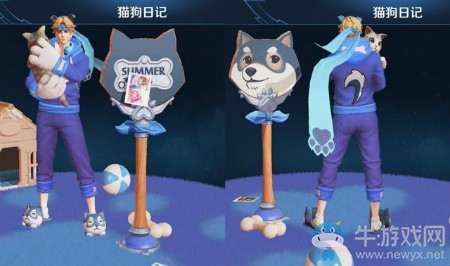 《王者榮耀》孫策皮膚大全