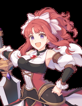 《公主連接Re：Dive》藤堂秋乃技能屬性一覽