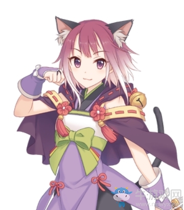 《公主連接Re：Dive》宮坂環技能屬性一覽