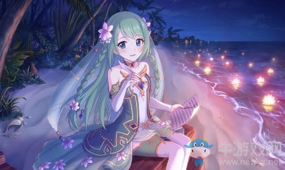 《公主連接Re：Dive》三角千歌技能屬性一覽