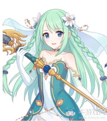 《公主連接Re：Dive》三角千歌技能屬性一覽