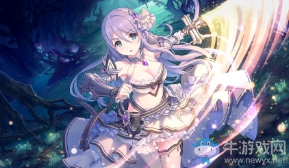 《公主連接Re：Dive》星野靜流技能屬性一覽
