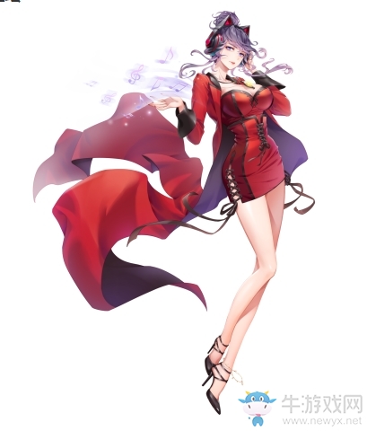 《王牌御史》手游洪紅技能介紹