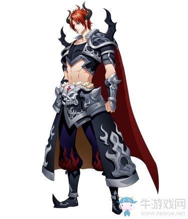 《王牌御史》手游滅世魔王·車永泰技能介紹