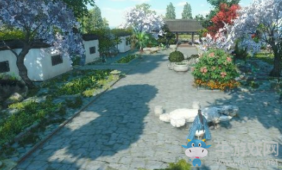 《逆水寒》明鏡亦非臺奇遇攻略