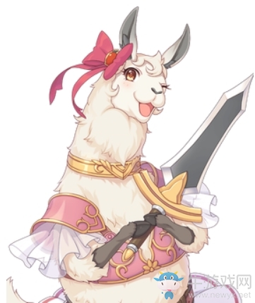 《公主連接Re：Dive》莉瑪技能屬性一覽