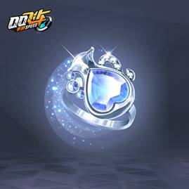 《QQ飛車》手游水瓶星露套裝介紹