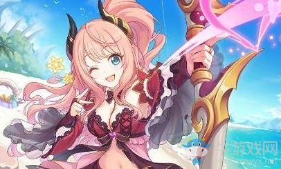 《公主連接Re：Dive》繭宮紡希技能屬性一覽