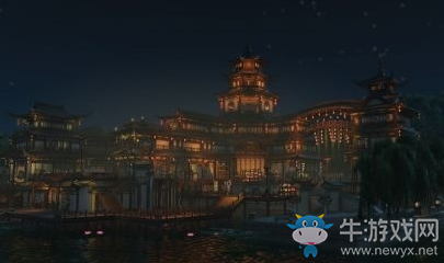 《逆水寒》神秘尋仇奇遇攻略