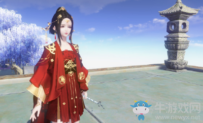 《天涯明月刀》2020春節活動大全