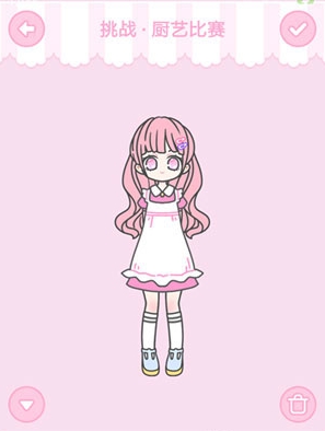 《裝扮少女》挑戰(zhàn)通關(guān)攻略大全
