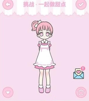 《裝扮少女》挑戰(zhàn)通關(guān)攻略大全