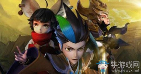 《王者榮耀》峽谷重案組3第七集視頻