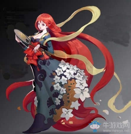 《長安幻世繪》曼陀羅技能介紹