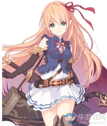 《公主連接Re：Dive》亞里莎技能屬性一覽