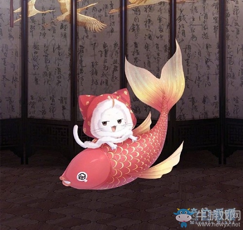《奇跡暖暖》豬年限定套裝 紅包福利一覽