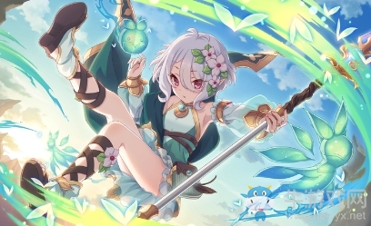 《公主連接Re：Dive》可可蘿技能屬性一覽