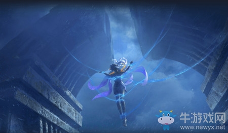 《王者榮耀》第一章創世之力介紹