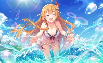 《公主連接Re：Dive》泳裝佩克莉露技能屬性一覽